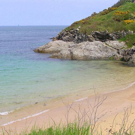 L'Appart Du Port // Mer Et Maisons Ла-Триніте-сюр-Мер Екстер'єр фото